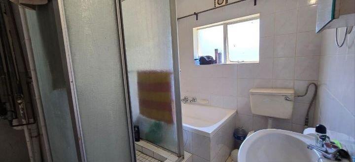 2 Bedroom Property for Sale in Deneysville Free State